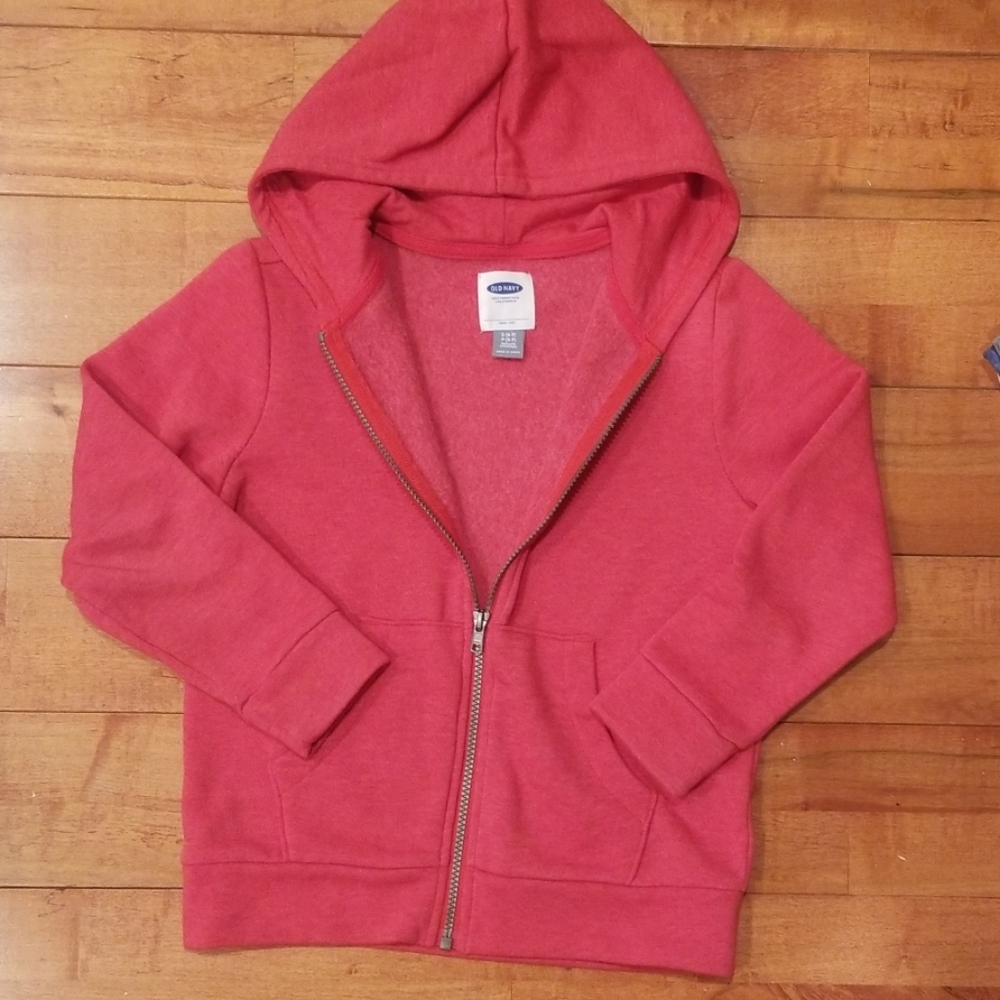 🙆‍♂️NWOT S (6-7)🙋‍♂️Old Navy boys hoodie